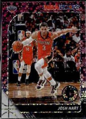 Josh Hart [Purple Disco] #117