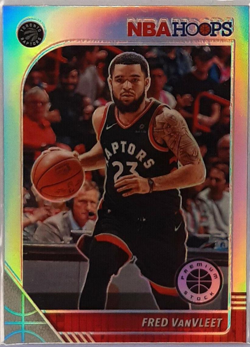 Josh Hart [Silver Prizm] #117