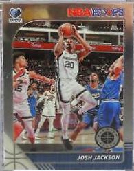 Josh Jackson #151