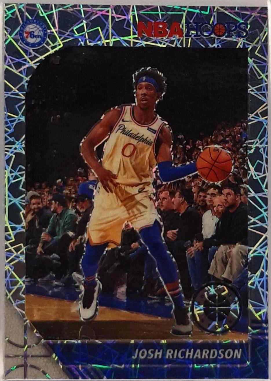 Josh Richardson #98
