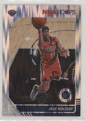 Jrue Holiday [Flash] #118