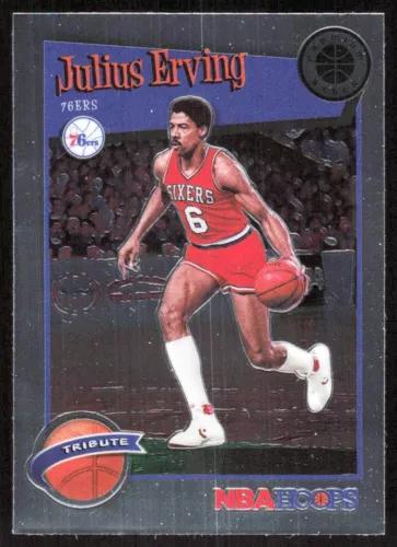 Julius Erving #293