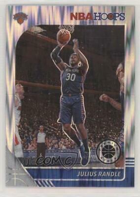 Julius Randle [Flash] #121