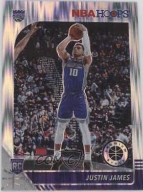 Justin James [Flash] #244