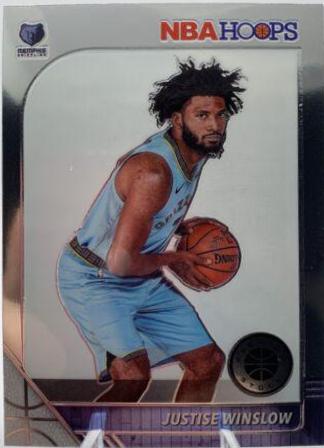 Justise Winslow #100