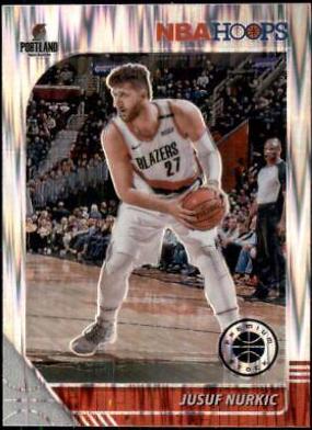 Jusuf Nurkic [Flash] #162