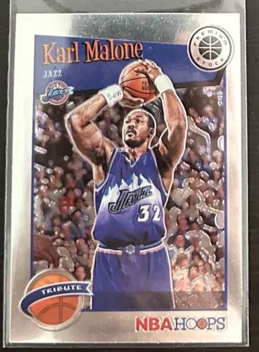 Karl Malone #286