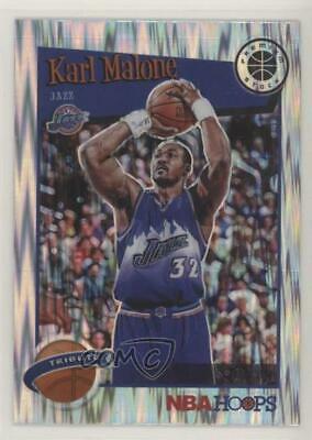 Karl Malone [Flash] #286