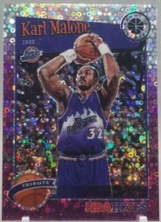 Karl Malone [Purple Disco] #286