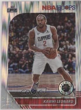 Kawhi Leonard [Flash] #177