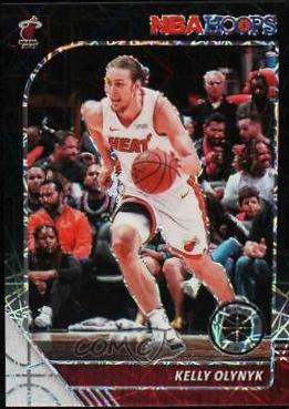 Kelly Olynyk #97
