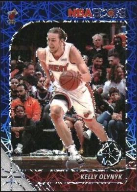 Kelly Olynyk [Blue Laser] #97