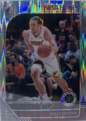 Kelly Olynyk [Flash] #97