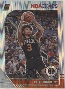 Kelly Oubre Jr. [Flash] #156