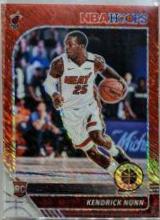 Kendrick Nunn [Red Shimmer] #250