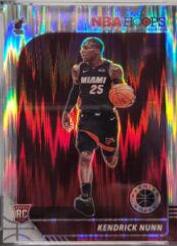 Kendrick Nunn [SP Flash] #250