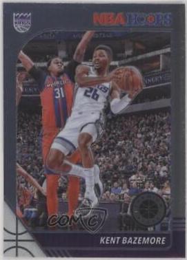 Kent Bazemore #4