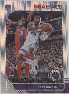 Kent Bazemore [Flash] #4