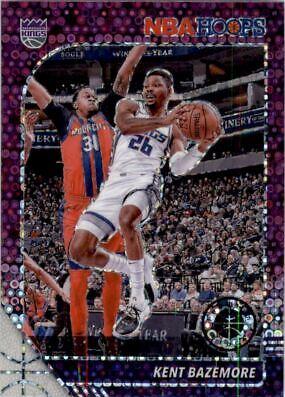 Kent Bazemore [Purple Disco] #4