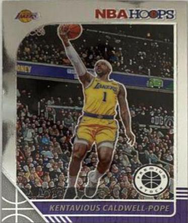 Kentavious Caldwell Pope #272