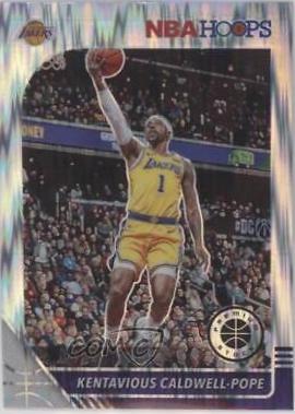Kentavious Caldwell Pope [Flash] #272