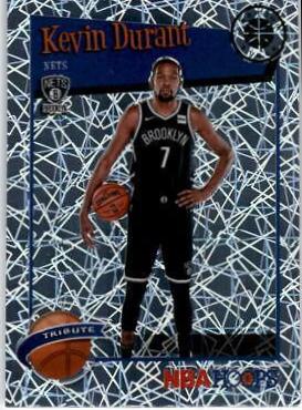 Kevin Durant #284
