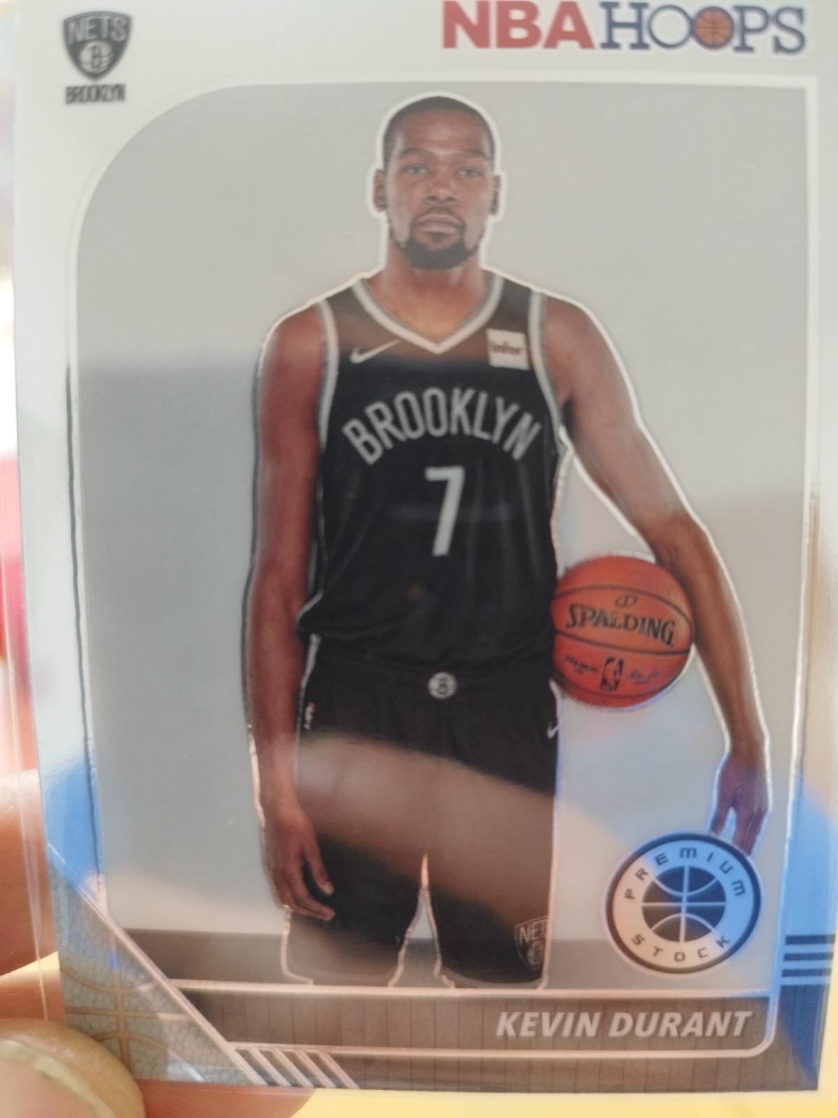Kevin Durant #61