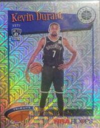 Kevin Durant [Blue Mojo] #284