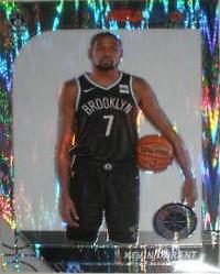 Kevin Durant [Flash] #61