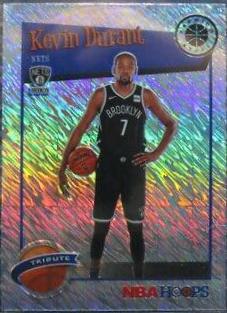 Kevin Durant [Shimmer] #284
