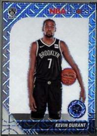 Kevin Durant [Silver Mojo] #61