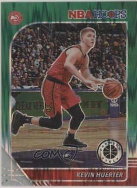Kevin Huerter [Green Flash] #3