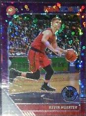 Kevin Huerter [Purple Disco] #3