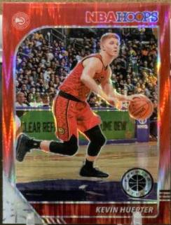 Kevin Huerter [Red Flash] #3