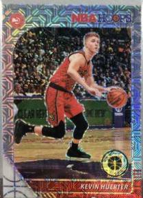 Kevin Huerter [Silver Prizm] #3