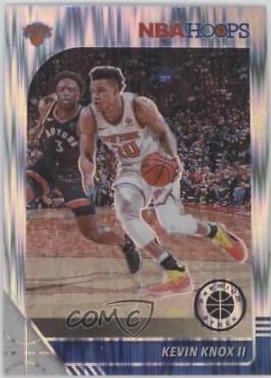 Kevin Knox II [Flash] #123
