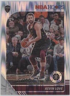 Kevin Love [Flash] #32