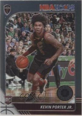 Kevin Porter Jr. #225
