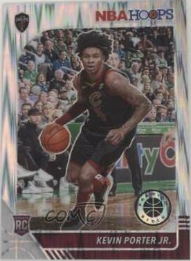 Kevin Porter Jr. [Flash] #225
