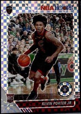 Kevin Porter Jr. [Premium Box Prizm] #225