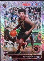 Kevin Porter Jr. [Shimmer] #225