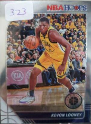 Kevon Looney #65