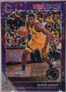 Kevon Looney [Purple Disco] #65