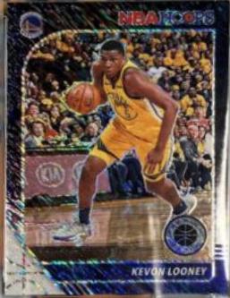 Kevon Looney [Shimmer] #65