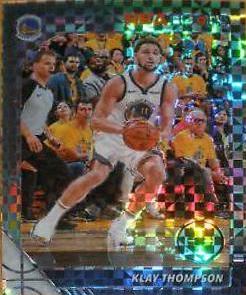Klay Thompson #60