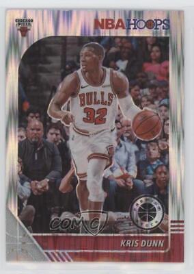 Kris Dunn [Flash] #26
