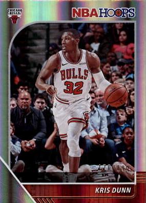 Kris Dunn [Premium Box Prizm] #26