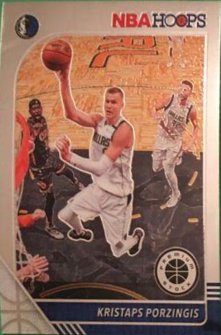 Kristaps Porzingis #40