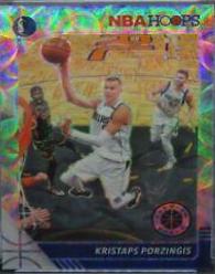 Kristaps Porzingis [Silver Scope] #40