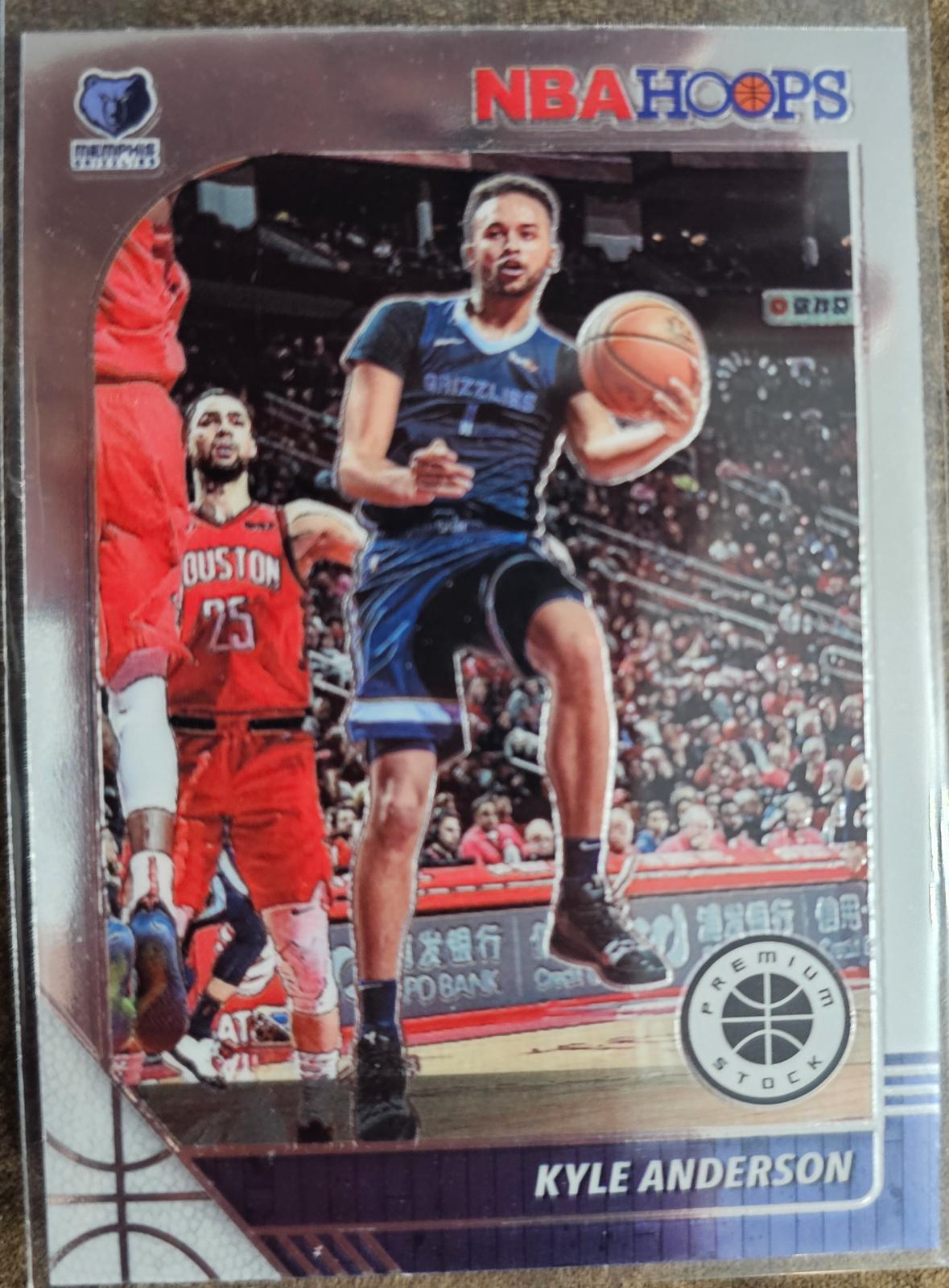 Kyle Anderson #275